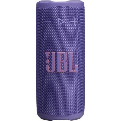 Колонка JBL Grip, Цвет: Purple