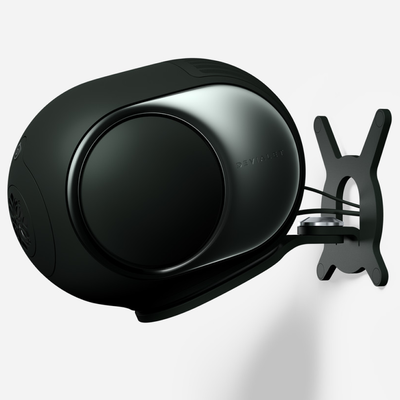 Настенное крепление Gecko для Devialet Phantom Ultimate 98 dB, Цвет: Deep Forest
