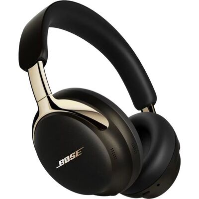 Наушники Bose QuietComfort Ultra II, Цвет: Desert Gold