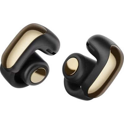 Наушники Bose Ultra Open, Цвет: Desert Gold