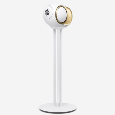 Подставка Tree для Devialet Phantom Ultimate 98 dB, Цвет: Iconic White