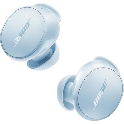 Наушники Bose QuietComfort Earbuds, Цвет: Ice Blue