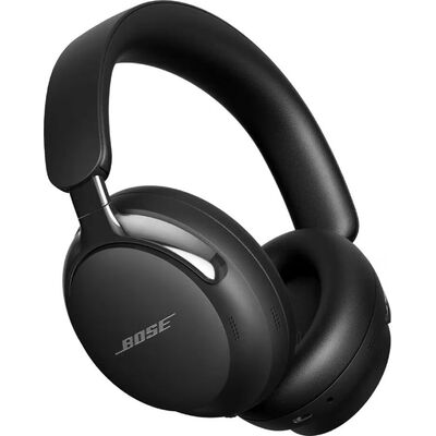 Наушники Bose QuietComfort Ultra II, Цвет: Black