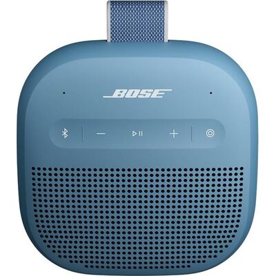 Колонка Bose SoundLink Micro II, Цвет: Blue Dusk