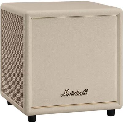 Сабвуфер Marshall Heston Sub 200, Цвет: Cream