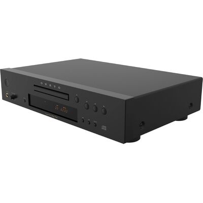 Проигрыватель Onkyo Icon C-30, Цвет: Black