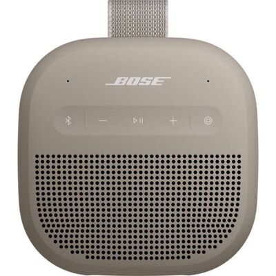 Колонка Bose SoundLink Micro II, Цвет: Sandstone
