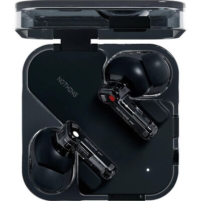 Беспроводные наушники Nothing Ear (3), Цвет: Black