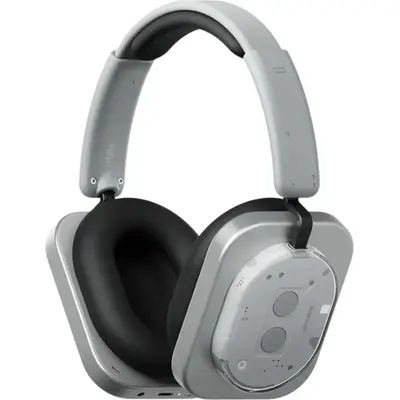Наушники Nothing Headphone (1), Цвет: White