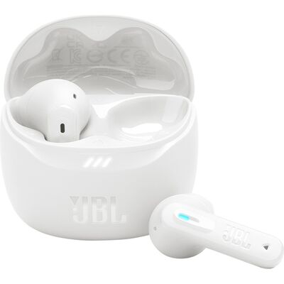 Наушники JBL Tune Flex 2, Цвет: White