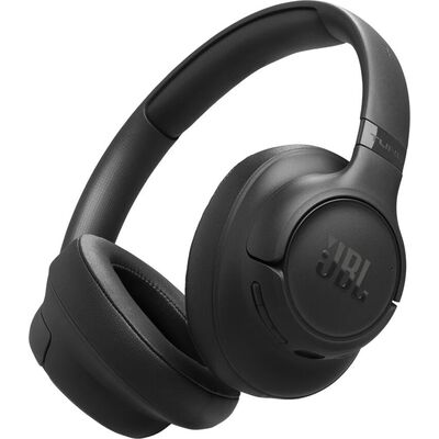 Наушники JBL Tune 730BT, Цвет: Black