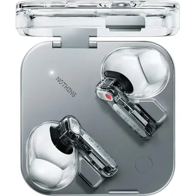Беспроводные наушники Nothing Ear (3), Цвет: White