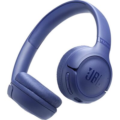 Наушники JBL Tune 530BT, Цвет: Blue