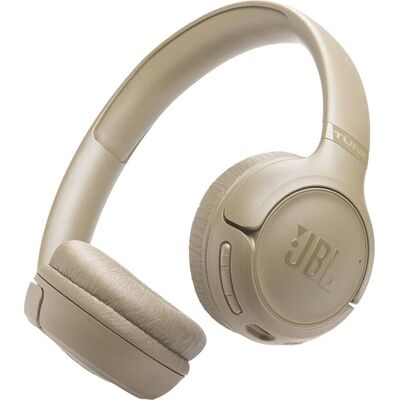 Наушники JBL Tune 530BT, Цвет: Beige