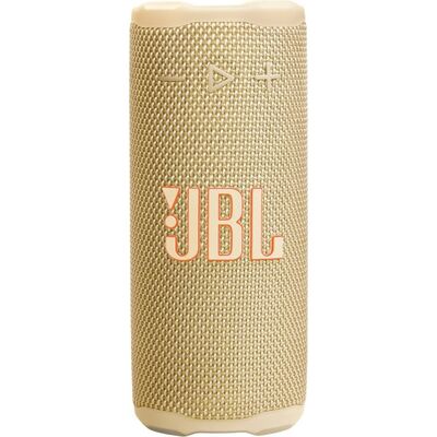 Колонка JBL Grip, Цвет: Yellow