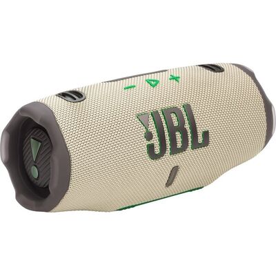 Колонка JBL Charge 6, Цвет: Sand