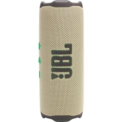 Колонка JBL Flip 7, Цвет: Sand