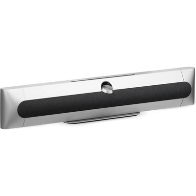 Саундбар Bang & Olufsen Beosound Premiere, Цвет: Natural/Grey Melange