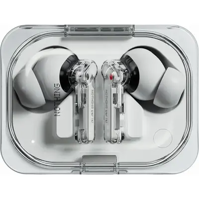 Беспроводные наушники Nothing Ear (a), Цвет: White