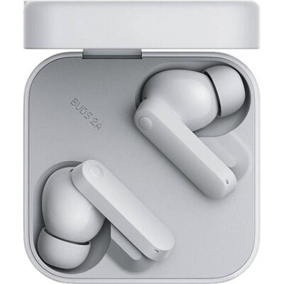 Беспроводные наушники Nothing CMF Buds 2a, Цвет: Light grey