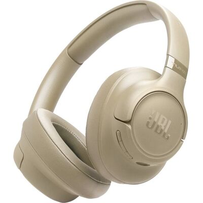 Наушники JBL Tune 730BT, Цвет: Beige
