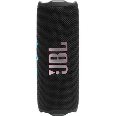 Колонка JBL Flip 7, Цвет: Funky Black