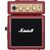 Комбоусилитель Marshall MS-2, Цвет: Red