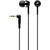 Наушники Sennheiser CX 100, Цвет: Black