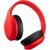 Наушники Sony WH-H910N, Цвет: Red