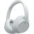 Наушники Sony WH-CH720N, Цвет: White