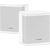 Колонки Bose Surround Speakers, Цвет: White