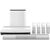 Домашняя система Bose Lifestyle 650, Цвет: White