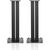 Стойки под акустику B&W FS-600 S3, Цвет: Black