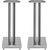 Стойки под акустику B&W FS-805 D4, Цвет: Silver