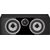 Центральный канал B&W HTM72 S3, Цвет: Gloss Black