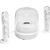 Акустическая система Harman Kardon SoundSticks 4, Цвет: White