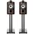 Полочная акустика B&W 805 D4 Signature, Цвет: Burl Gloss