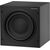 Сабвуфер B&W ASW610, Цвет: Matte Black