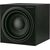 Сабвуфер B&W ASW610XP, Цвет: Matte Black