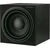 Сабвуфер B&W ASW610XP, Цвет: Matte Black
