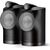Беспроводные колонки B&W Formation Duo, Цвет: Black