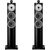 Напольная акустика B&W 703 S3, Цвет: Gloss Black