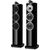 Напольная акустика B&W 804 D4, Цвет: Gloss Black