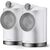 Беспроводные колонки B&W Formation Duo, Цвет: White