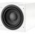 Сабвуфер B&W ASW610XP, Цвет: Matte White