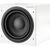 Сабвуфер B&W ASW610XP, Цвет: Matte White