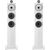 Напольная акустика B&W 703 S3, Цвет: Satin White