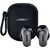 Чехол для беспроводной зарядки Bose, Цвет: Black