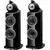 Напольная акустика B&W 801 D4, Цвет: Gloss Black