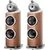 Напольная акустика B&W 801 D4, Цвет: Satin Walnut